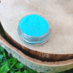 Brokat IRYS NIEBIESKI BT17 10 ml