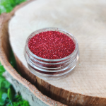 Brokat CZERWONY 10 ml