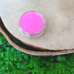 Brokat NEON RÓŻOWY 10 ml