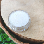 Brokat Irys Biały 10 ml