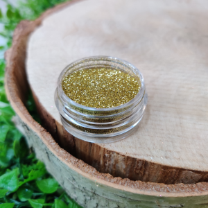 Brokat Złoty BN36 10 ml