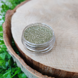 Brokat Złoto Szampańskie 10 ml