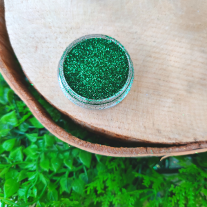 Brokat Zielony 10 ml