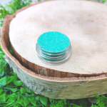 Brokat IRYS ZIELONY 10 ml