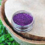 Brokat FIOLETOWY 10 ml