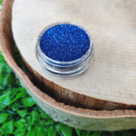 Brokat NIEBIESKI BN29 10 ml 