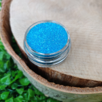 Brokat IRYS NIEBIESKI CT10 10 ml