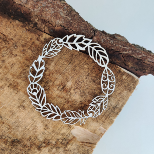 Tekturka WIANEK PIÓRKA F47