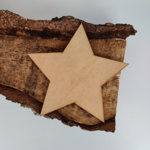 Gwiazda z HDF 20 cm HDF01