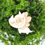 Tekturka Dinozaur 06 z grawerem