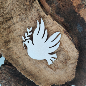 Tekturka Gołąbek KM37