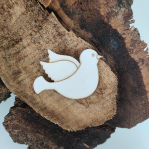 Tekturka Gołąbek KM38