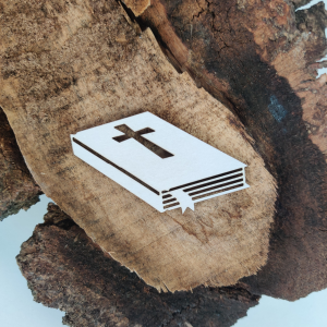 Tekturka BIBLIA KM40