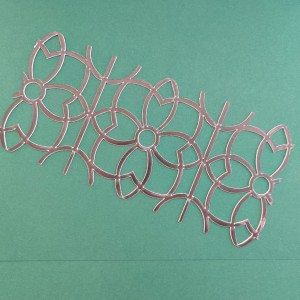 Tło z laminatu, czarny mat AJ7 (1)