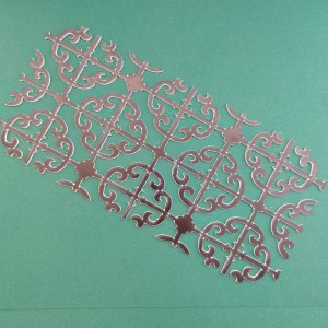 Tło z laminatu, czarny mat AJ7 (2)