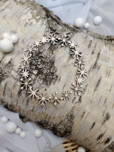 Tekturka wianek zimowy (3)