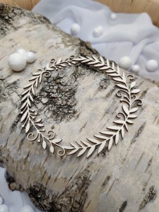 Tekturka wianek zimowy (4)