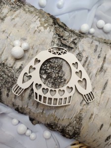 Tekturka Sweter zimowy (2)