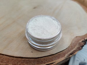 MASA Perłowa opalizacja różowa 