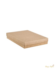 PUDEŁKO PEŁNE, WYSOKIE C6 - KRAFT