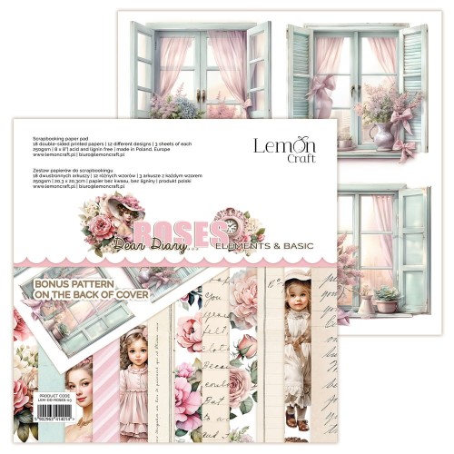 dear-diary-roses-elements-elementy-do-wycinania-bloczek-papierow-do-scrapbookingu-203x203cm-lemoncraft (3).jpg