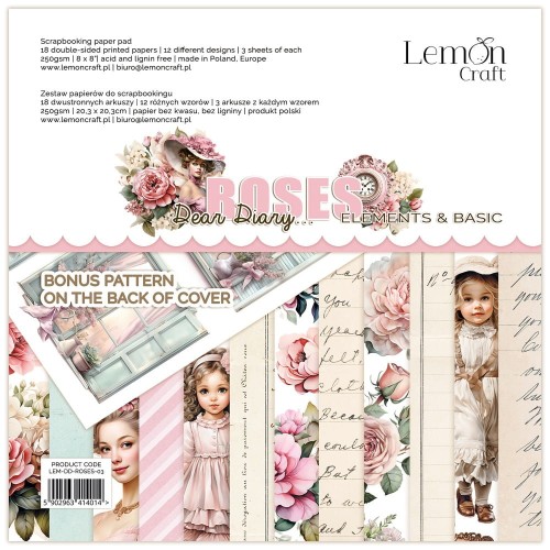 dear-diary-roses-elements-elementy-do-wycinania-bloczek-papierow-do-scrapbookingu-203x203cm-lemoncraft (2).jpg