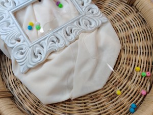 Baza ŻYRAFKA przezroczysta pleksi SD225