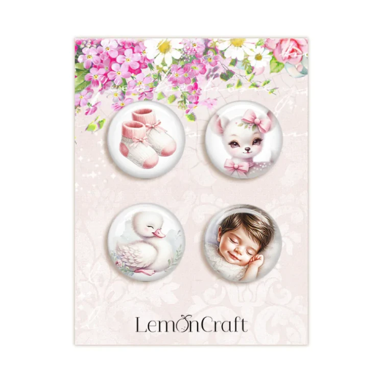 cotton-candy-girl-zestaw-samoprzylepnych-ozdob-buttonow-lemoncraft.webp