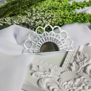 Tło7 SREBRNA pleksi SL78