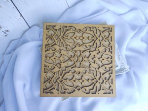 Baza tło HDF 2 warstwy MM182