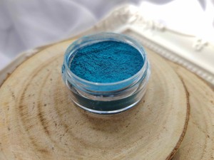 Masa Perłowa NIEBIESKA