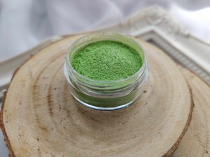 Masa Perłowa ZIELEŃ