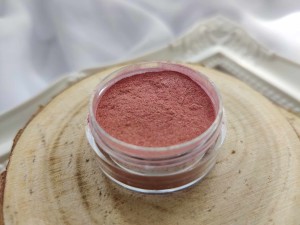 Masa Perłowa ZŁOTY RÓŻ