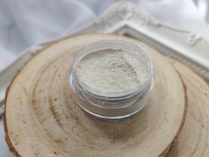 Masa Perłowa opalizacja ZŁOTA