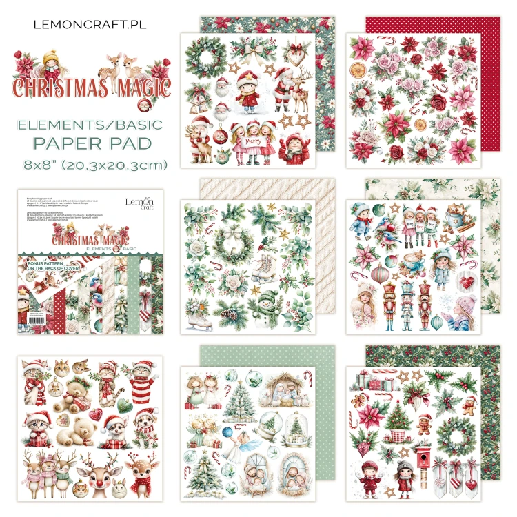 christmas-magic-elements-elementy-do-wycinania-bloczek-papierow-do-scrapbookingu-203x203cm-lemoncraft (1).webp