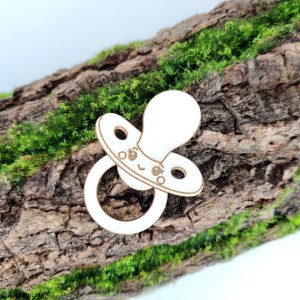 Tekturka Smoczek T109