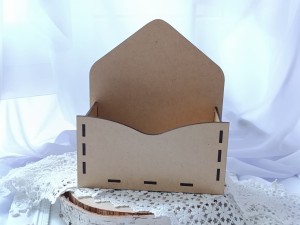 Zestaw FLOWERBOX HDF na Dzień Babci i Dziadka 