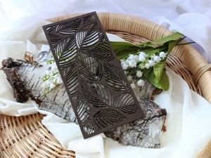 Tło 2 HDF WENGE KP22