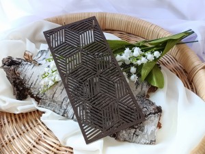 Tło 3 HDF WENGE KP23