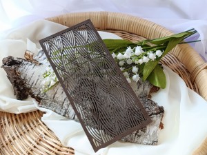 Tło 4 HDF WENGE KP26