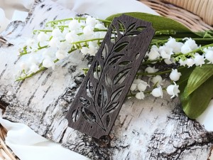 Dekor 7 HDF WENGE KP146