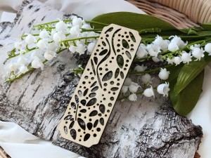 Dekor 5 HDF KLON KP150