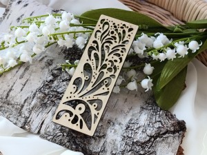 Dekor 4 HDF KLON KP154