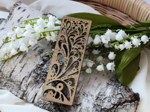 Dekor 4 HDF LANCELOT KP155