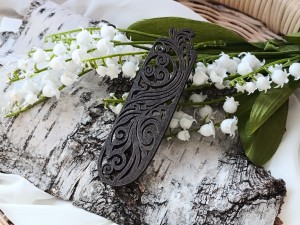 Dekor 2 HDF WENGE KP159