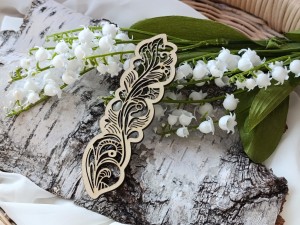 Dekor HDF KLON KP162