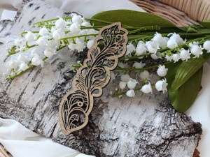 Dekor HDF LANCELOT KP164