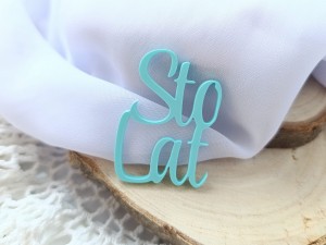 Sto lat pastelowa pleksi PS75