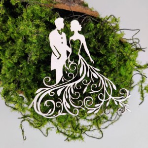 Tekturka Para Młoda PAR 100