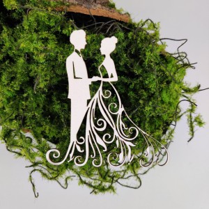 Tekturka Para Młoda PAR101